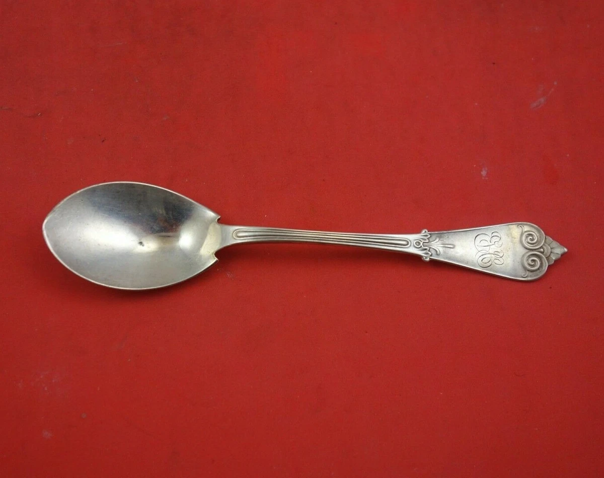 Tiffany & Co. Beekman Spoon Antique US Sterling Silver for sale | eBay