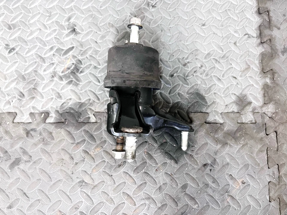 13-18 LEXUS ES350 ES DELANTERO IZQUIERDO LADO DEL CONDUCTOR SOPORTE MOTOR MONTAJE OEM Foto 2 de 3