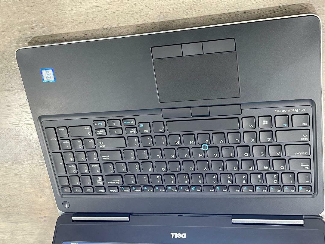 デル Precision7510 Amazon.com: Dell Precision 7510 Mobile Workstation Laptop, Intel