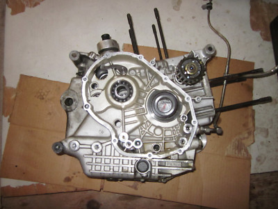 Ducati 916 St4 Engine Cases Ebay
