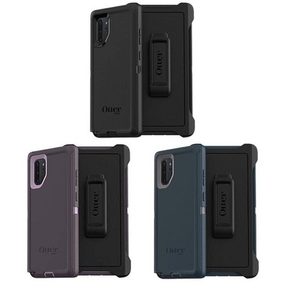 OtterBox Defender Series Case & Holster for Galaxy Note10+ (Only)
