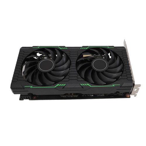 Graphics Card For Gaming PC Desktop Computer Video GPU 8GB DDR5 256 Bit Set - Picture 14 of 22