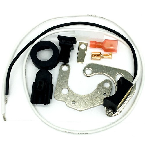 POSITIVE EARTH AccuSpark Electronic ignition kit for Morris Minor 1000 - Picture 2 of 6