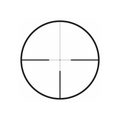 Swarovski Z6i 2.5-15x56 Gen-2 BT illum 4A-I SFP Black Riflescope