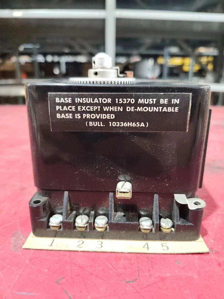 NUEVO EN CAJA CORTADOR MARTILLO SINCRONIZACIÓN MOTOR E EMBRAGUE IMÁN 10336H 28B30S Foto 2 de 4