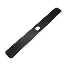 Automatic Console Shifter Slider Cover For 1964-1967 Chevy Chevelle
