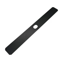 Automatic Console Shifter Slider Cover For 1964-1967 Chevy Chevelle