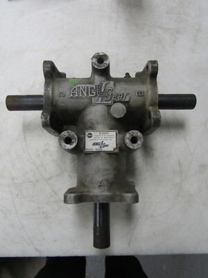 💥ANDANTEX ANGLGEAR RIGHT ANGLE BEVEL GEAR DRIVE R3500 | eBay