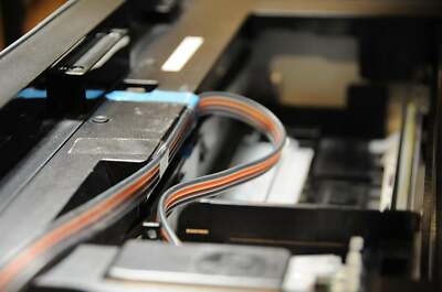 Inchiostro Di Ricarica 5x30ml Per Canon PGI-225 CLI-226 MG5120