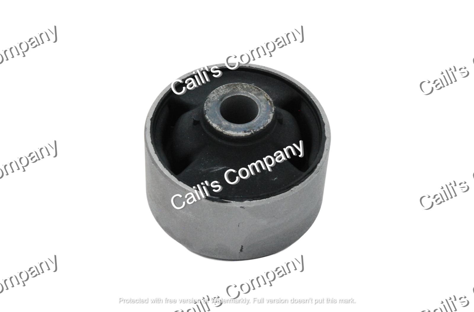 545844H000 For 2pcs 2011 KIA OPTIMA TF Front Control Arm Rear Bushing