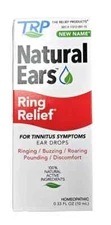 WOW! TRP Natural Ears RING RELIEF Ear Drops Ear Ringing & FAST FREE SHIP!  06/26