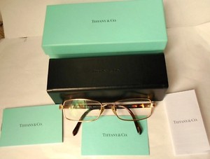 tiffany luxottica