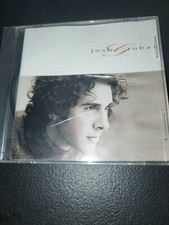 Josh Groban by Josh Groban (CD, Nov-2001) 