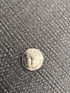 bailiwick of jersey 20p 2009 lighthouse worth