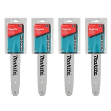 Makita E-00066 12in Guide Bar 3/8in LP .043in For XCU02, XCU03, XCU09 (4-Pack)