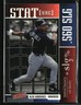 Alex Rodriguez 1999 Upper Deck Ultimate Victory STATure #S7  Baseball Card