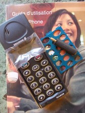 Cellulare telefono ERICSSON GA 628  GA628 ORIGINALE NUOVO RIGENERATO