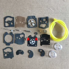 Carburetor Rebuild Repair Overhaul Complete Kit fit FS36 FS 36 Carb Kit