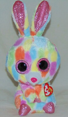 easter beanie boos 2019