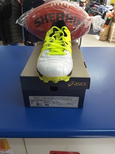 asics gel lethal igs