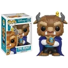 FUNKO POP! DISNEY Winter Beast (Beauty and the Beast) #239