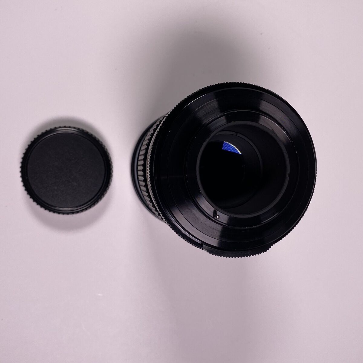 Vivitar 135mm 2.8 Auto Telephoto M42 Screw Mount SLR Camera Vivitar 135mm 2.8 Auto Telephoto M42 Screw Mount SLR Camera