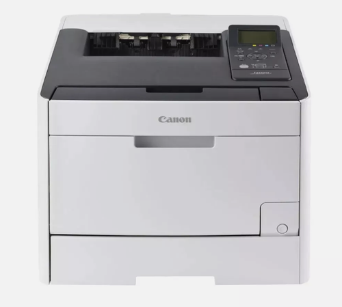CANON i-SENSYS LBP7660CDN 20PPM AUTO DUPLEX USB NETWORK A4 COLOR LASER PRINTER - Picture 3 of 6