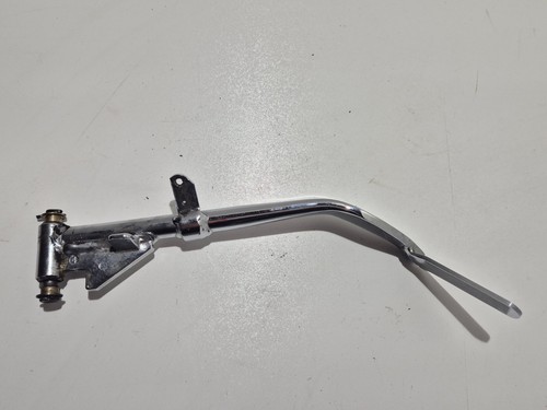 Harley Sportster 883 soporte de apoyo de hélice lateral 50185-04C - Imagen 5 de 7