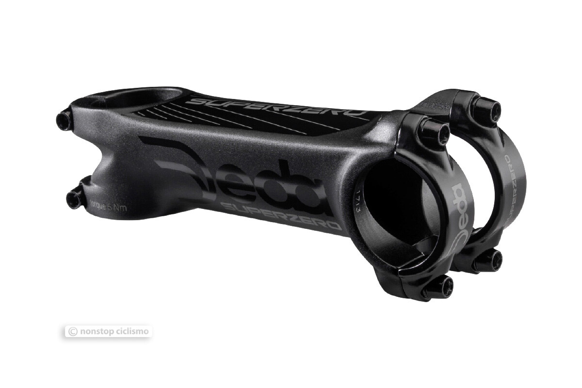 Deda SUPERZERO　ステム　110 mm Amazon | デダ(Deda) SUPERZERO WHT 31.7/110 ステム サイクル