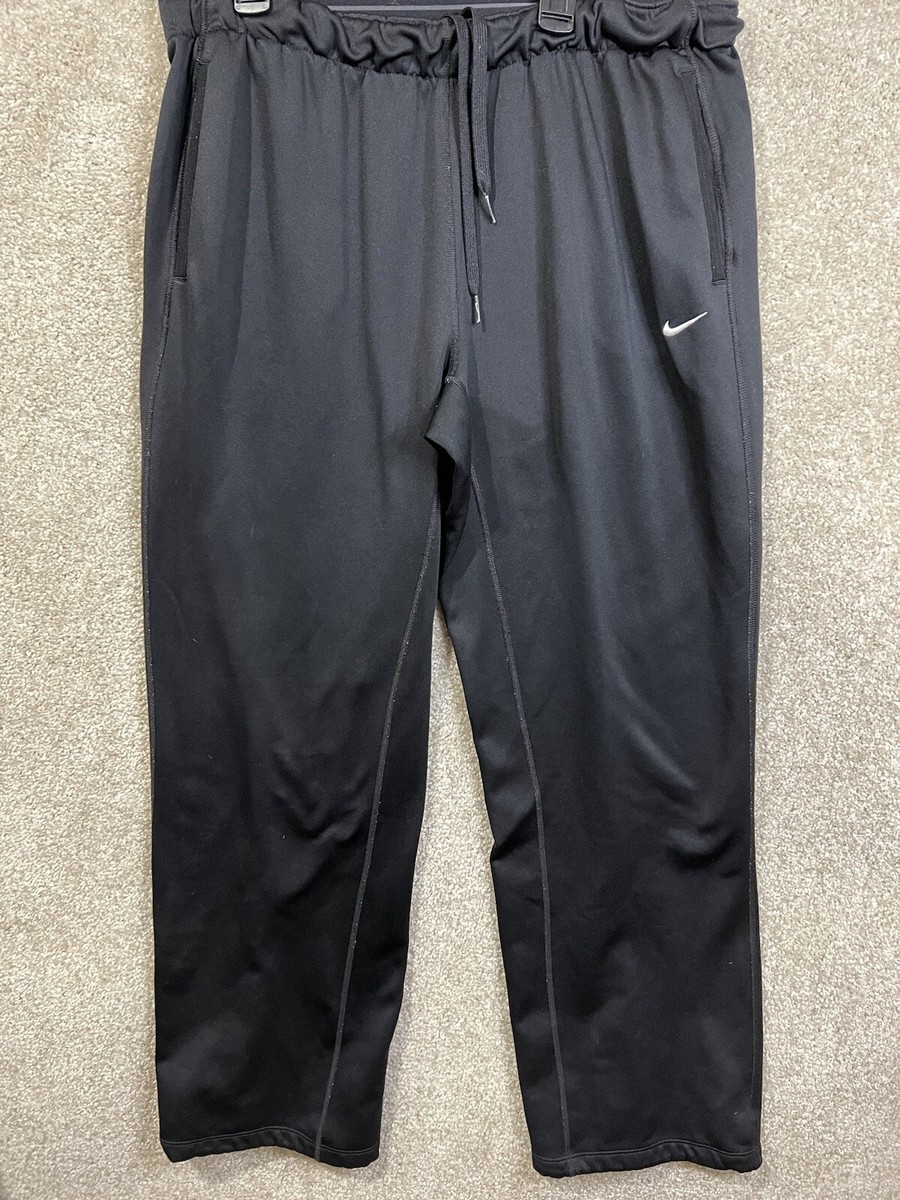 nike women's all time therma training pants
