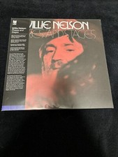 Image of Willie Nelson Phases And Stages Colored LP VMP Vinyl Me Please - New/sealed