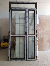 FINESTRE CERTIFICATI  IN PVC  INFISSI VERANDE BALCONE PORTA FINESTRA SU MISURA