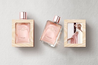 Oriflame Signature Perfume for her 50ml new UK