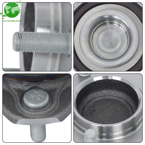 Rear Wheel Bearing Hub Assembly For Nissan Altima 2007 2008-2017 2018 512388 - Picture 11 of 12