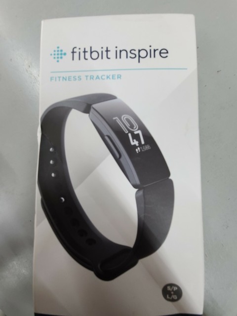 Fitbit Inspire 2 HR Heart Rate Monitor Health & Fitness Tracker BRAND for sale online | eBay