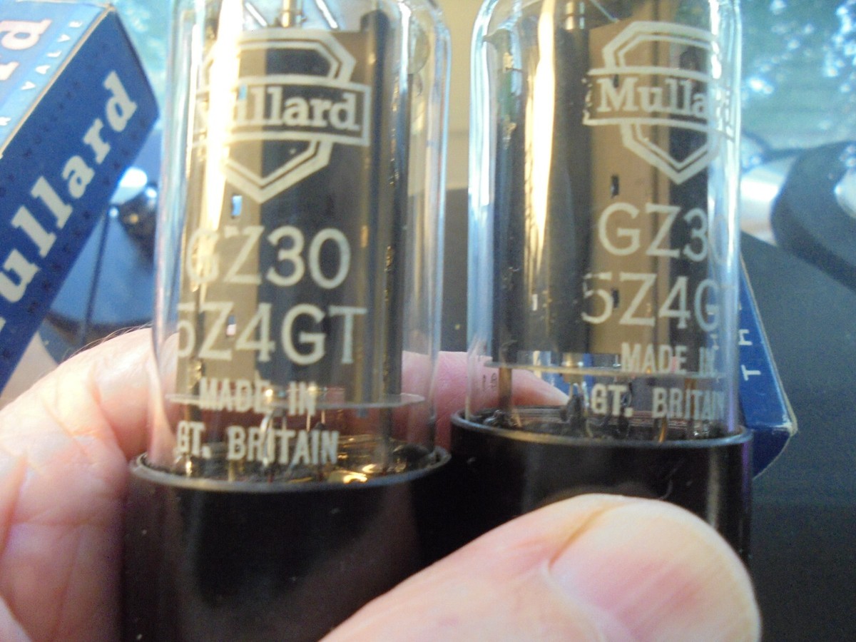 チェンジボタン 5個 メタルボタン 1930s 機関車 USA ヴィンテージ MULLARD GZ30 5Z4GT - ONE - BRITISH VINTAGE NEW OLD STOCK NEW