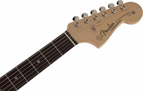 ギター Fender Japan Traditional 60s Jazzmaster Fender Made in Japan Traditional '60s Jazzmaster®, 3-Colour