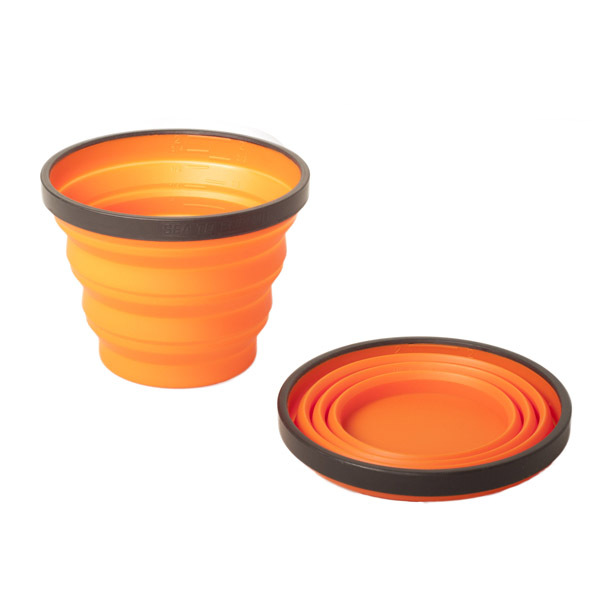 新品 廃盤品 Sea to Summit Xマグ480ml OUTLET】X-マグ(ライム): アウトレット | ロストアロー
