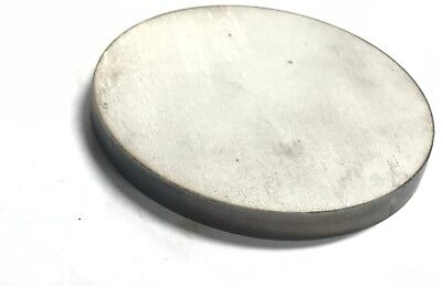 .375 New 3/8 Steel Metal Plate Circle Round Disc Shaped 5.50 Diameter 3/8 A36 Steel Metal LM-0638J Raw Materials Warranity by KolotovichTool .375 New 3/8 Steel Metal Plate Circle Round Disc Shaped 5.50 Diameter 3/8 A36 Steel Metal LM-0638J Raw Materials Warranity by KolotovichTool