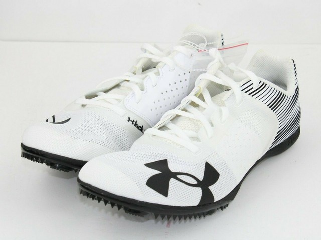spike under armour