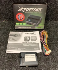 Directed XPRESSKIT CANMAX400DEI Bypass Module Interface CanBus XK400 NOS