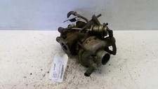 Turbo Opel ASTRA