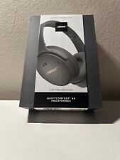 Bose Gray Headphones for Sale - eBay Bose Gray Headphones for Sale - eBay