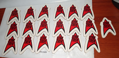 Star Trek The Game by Classic Limited Edition 159135 of 200000 for