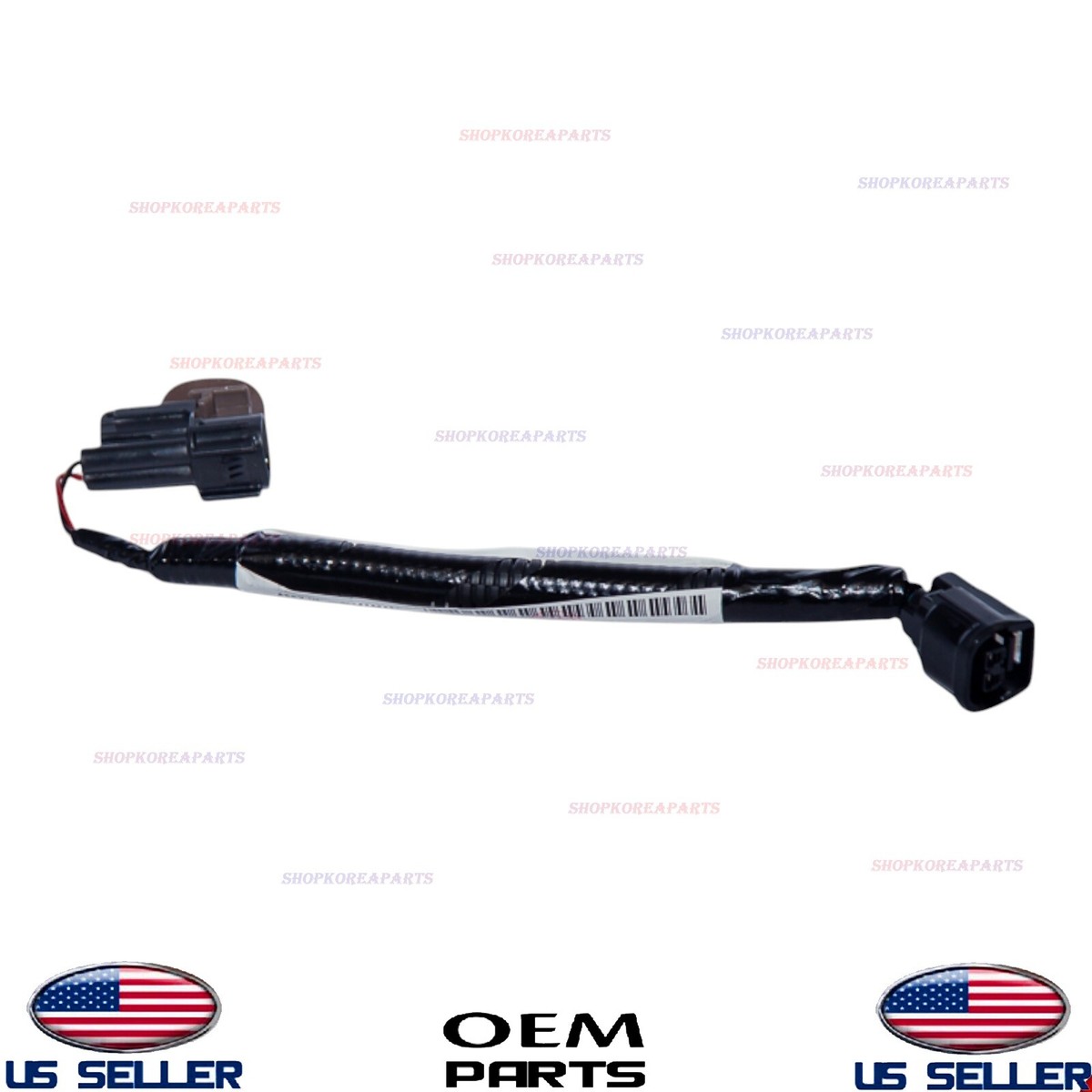 Genuine Honda Sub Wire L Front 32216-TVC-Y00 for sale online