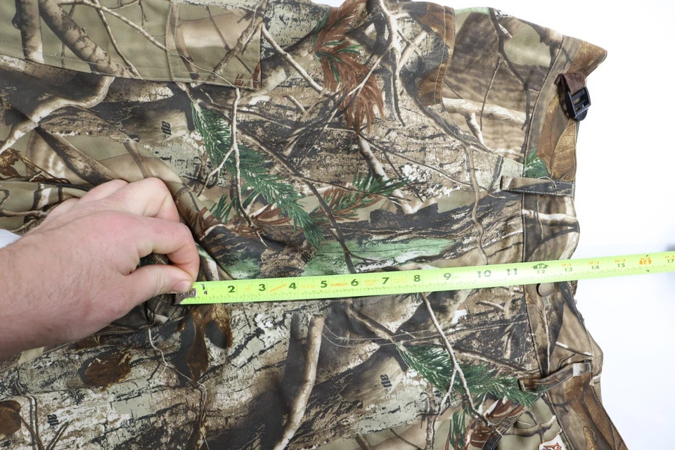 Gamehide Insect Shield ElimiTick TSP Women's Large (L) Realtree Hunting Pants - Image 3 of 4