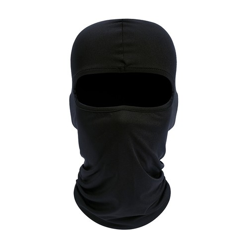 Halloween Skull Balaclava Full Face Hood Mask Motorcycle Cycling Helmet Liner US - Picture 38 of 48
