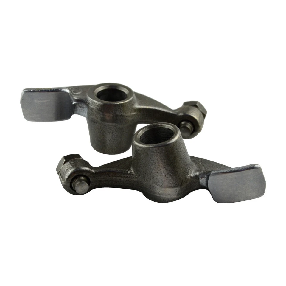 Brazo basculante de escape de admisión de 2 pares para Yamaha XV250 Virago/V-Star 1988-2010 XV125 Foto 4 de 4