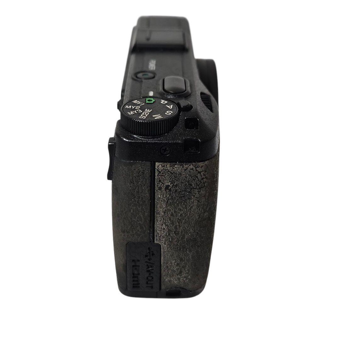 RICOH GR DIGITAL 【美品】 Ricoh GR DIGITAL IV 4 Digital Camera set Superb | eBay