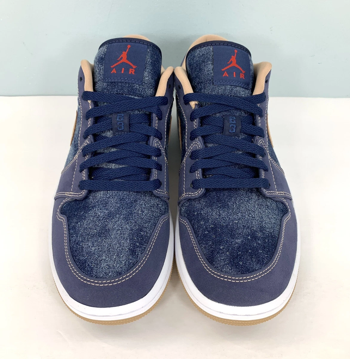 Nike Air Jordan 1 Low SE 